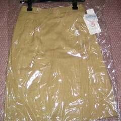 まとめて14着 新品 ラップキュロットスカー 事務服 OL制服262