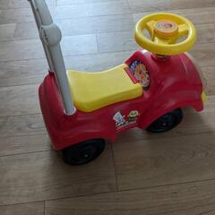 アンパンマンカー