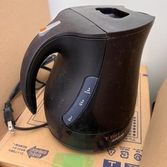 ティファール　ケトル　