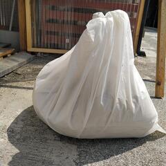 ⑤米糠10kg～20kg/袋　200円