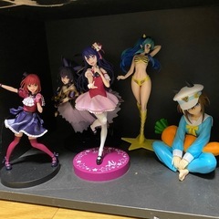 フィギュア まとめ売り
