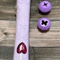 リカちゃん さくらちゃん キラチェン ライト スティック