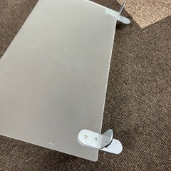 【あげます】デスクセット1の画像