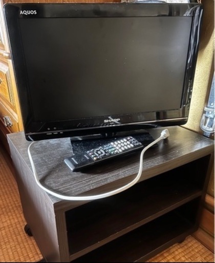 早い者勝ち テレビ テレビ台 セット