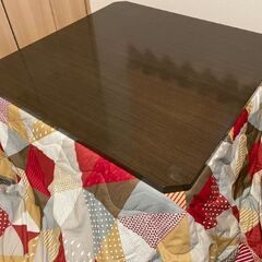 こたつ～布団付き～★値引きしました★