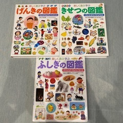 図鑑　