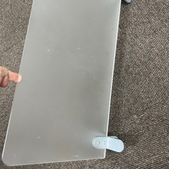 【あげます】デスクセット2の画像