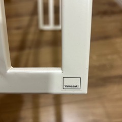 山﨑実業　タオル掛けの画像