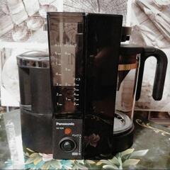 Panasonic パナソニック 
未使用 コーヒーメーカー N...