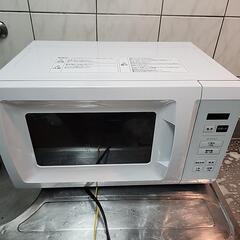 電子レンジ