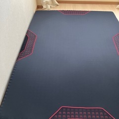 ダブル　マットレス　西川　Air