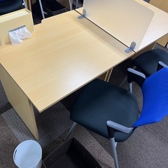 あげます！デスクセット4