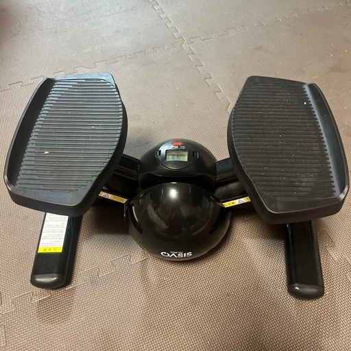 オアシス　ツイストステップ　ツイストステッパー　ダイエット