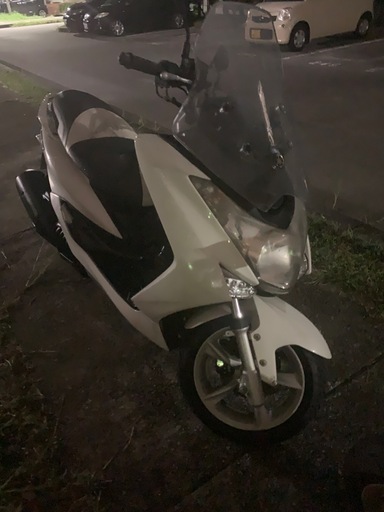 マジェスティs155