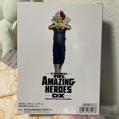 僕のヒーローアカデミア　轟焦凍 フィギュアの画像