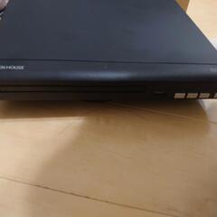dvDプレーヤー