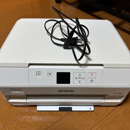EPSON エプソン プリンター