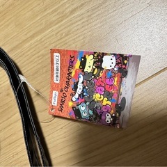サンリオ ミニバッグの画像