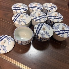 湯呑み茶碗