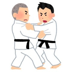 柔道サークル募集します！！