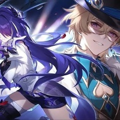 崩壊スターレイルやりましょう！