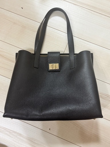 トートバッグ FURLA