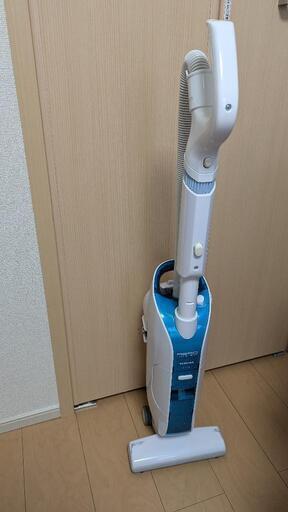 ※10/1取引可能な方※TOSHIBA掃除機