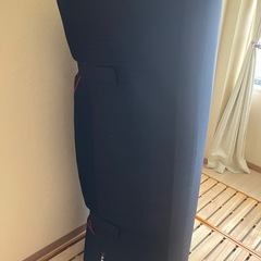 ダブル　マットレス　西川　Airの画像