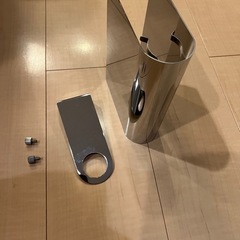 配管カバー