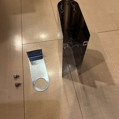 配管カバーの画像