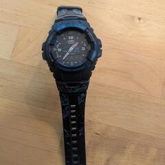 G-SHOCK