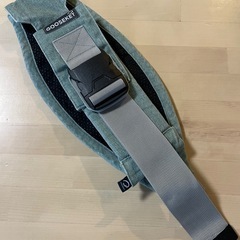 グスケット　抱っこ紐