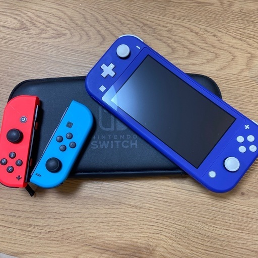 ニンテンドーDS,3DS NINTENDO switch light
