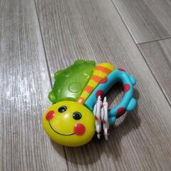 新品　赤ちゃん　おもちゃ