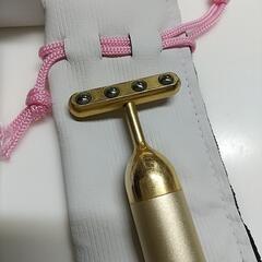 高陽社 ビューティーマジック 美顔器の画像