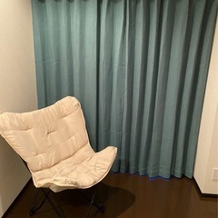 ニトリ椅子