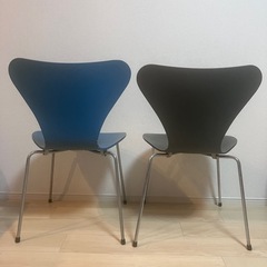 FRITZ HANSEN  の画像