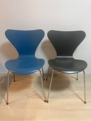 チェア FRITZ HANSEN