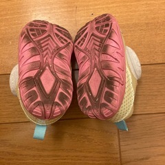 アンパンマンスニーカー14.0cmの画像