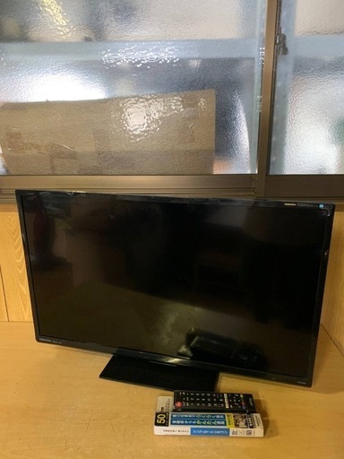 ⭐️ORION液晶テレビ⭐️ ⭐️LX-321BP⭐️