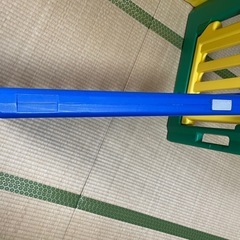 日本育児 ベビーサークルの画像