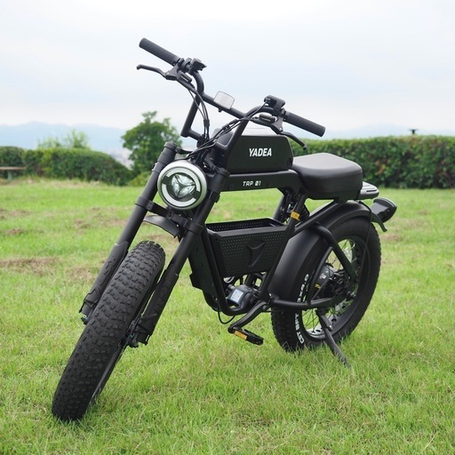 直接引き取りのみ Yadea TAP 81 電動アシスト自転車 直接引き取りのみ Yadea TAP 81 電動アシスト自転車 直接引き取りのみ
