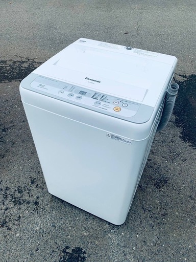 ⭐️Panasonic電気洗濯機⭐️ ⭐️NA-F50B10⭐️