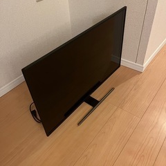 【薄型TV】Hisense 液晶 テレビ 32V型の画像