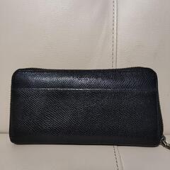 COACH　長財布
