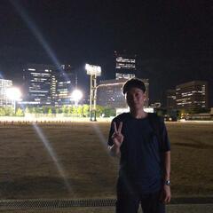 梅田～扇町公園～中之島公園～靭公園inウォーキングイベント　都会...