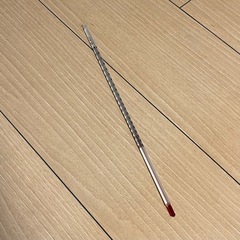 【決まりました】温度計　料理用