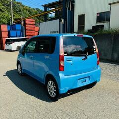 スバル ステラ⭕️72000KM⭕️コミコミ15万円の画像