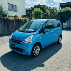 スバル ステラ⭕️72000KM⭕️コミコミ15万円
