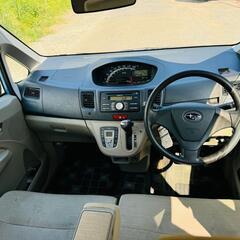 スバル ステラ⭕️72000KM⭕️コミコミ15万円の画像